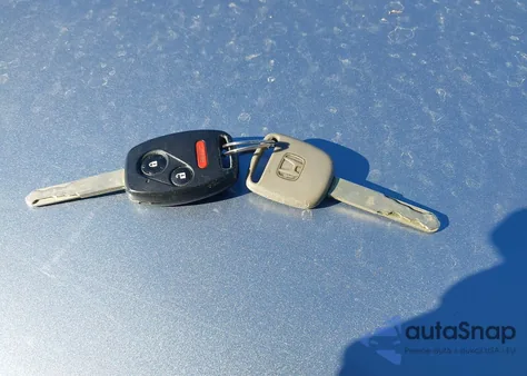 2010 Honda Cr-V Ex-L из США, поврежденный, VIN 5J6RE4H79AL019948